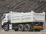Isuzu FXZ 26-360 Tipper 2010 года